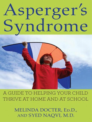 cover image of Asperger's Syndrome